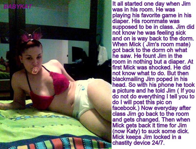 Forced diaper girl caption can Forced diaper girl caption share your